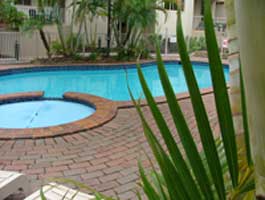 Sandcastles On Currumbin Beach - Dalby Accommodation 2