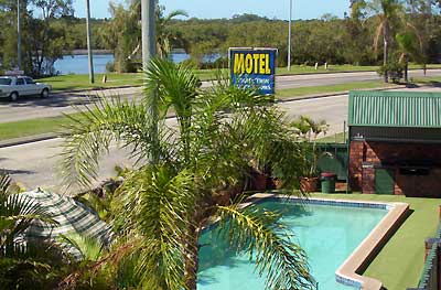 South Tweed Motor Inn - Dalby Accommodation 1