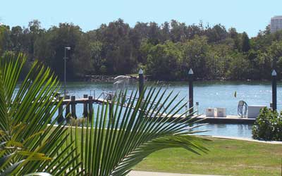 South Tweed Motor Inn - Dalby Accommodation 2