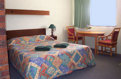 South Tweed Motor Inn - Dalby Accommodation 3