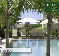 Peppers Bale Salt - Dalby Accommodation