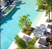 Santai at Casuarina Beach - Dalby Accommodation