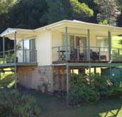 Shambala Bed  Breakfast - Dalby Accommodation