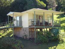 Shambala Bed & Breakfast - Dalby Accommodation 0