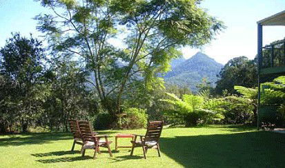 Shambala Bed & Breakfast - Dalby Accommodation 2