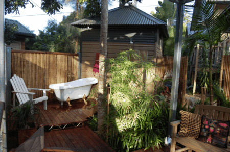 The Old Convent Guesthouse - Dalby Accommodation