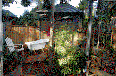 The Old Convent Guesthouse - Dalby Accommodation 0