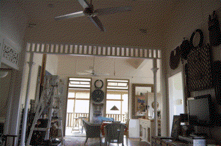 The Old Convent Guesthouse - Dalby Accommodation 1