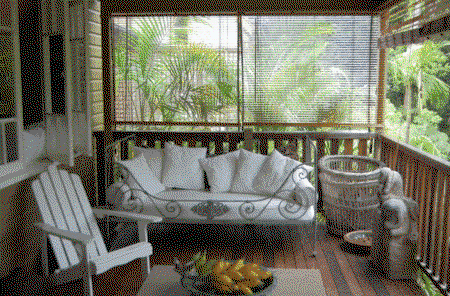 The Old Convent Guesthouse - Dalby Accommodation 2