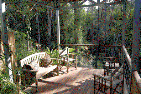 The Old Convent Guesthouse - Dalby Accommodation 4