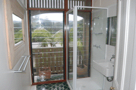 The Old Convent Guesthouse - Dalby Accommodation 5