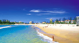 Sunshine Beach Resort - Dalby Accommodation