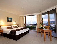 Pacific International Hotel - Dalby Accommodation 1