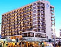 Pacific International Hotel - Dalby Accommodation 2