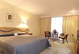 Pacific International Hotel - Dalby Accommodation 3