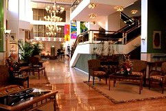 Pacific International Hotel - Dalby Accommodation 4