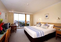 Pacific International Hotel - Dalby Accommodation 5