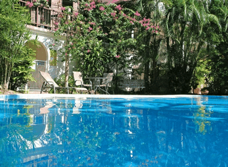 Tranquility Palm Cove - Dalby Accommodation