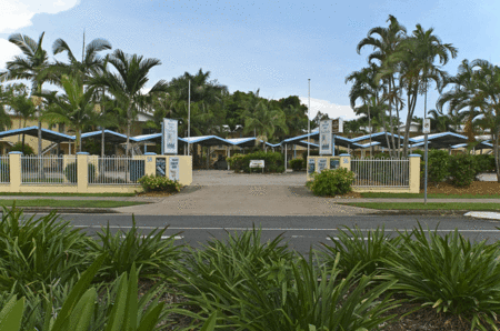 Trinity Beach Pacific - Dalby Accommodation 0