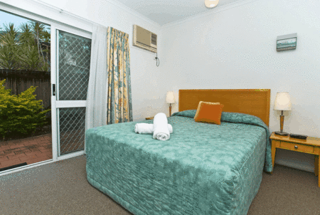 Trinity Beach Pacific - Dalby Accommodation 1