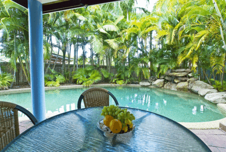 Trinity Beach Pacific - Dalby Accommodation 2