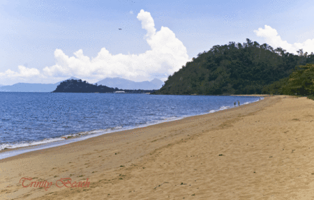 Trinity Beach Pacific - Dalby Accommodation 4