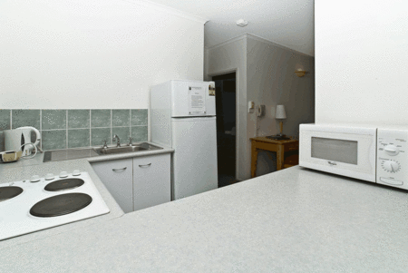 Trinity Beach Pacific - Dalby Accommodation 5