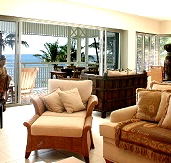 Trinity on the Esplanade - Dalby Accommodation