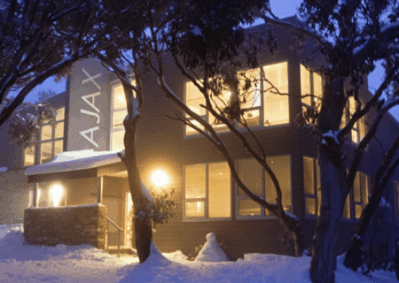 Ajax Ski Club - Dalby Accommodation