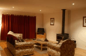 Alpine View Holiday Units - Dalby Accommodation
