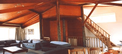 The Pole House - Dalby Accommodation