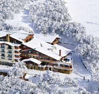 Hotel Pension Grimus - Dalby Accommodation