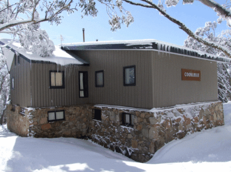 Coonamar Ski Club - Dalby Accommodation