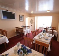 Blue  White Lodge - Dalby Accommodation