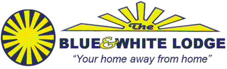 Blue & White Lodge - Dalby Accommodation 1