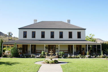 Macgregor ACT Dalby Accommodation