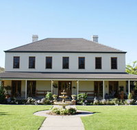 Ginninderry Homestead - Dalby Accommodation