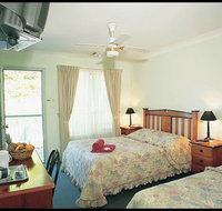 Miranda Lodge - Dalby Accommodation