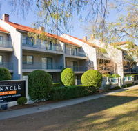Pinnacle Apartments - Dalby Accommodation