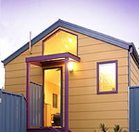 Studio Q Apartments - Dalby Accommodation