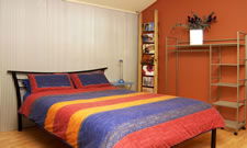 Studio Q Apartments - Dalby Accommodation 1