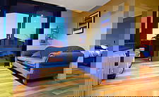 Studio Q Apartments - Dalby Accommodation 2