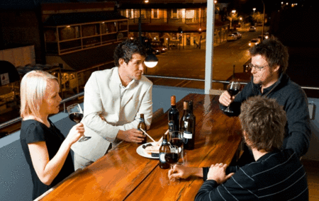 Majestic Minima Hotel - Dalby Accommodation 1