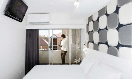 Majestic Minima Hotel - Dalby Accommodation 2