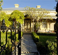 Cornwall Park Bed And Breakfast - Dalby Accommodation