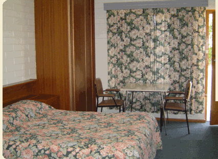 Abbacy Motel - Dalby Accommodation 1