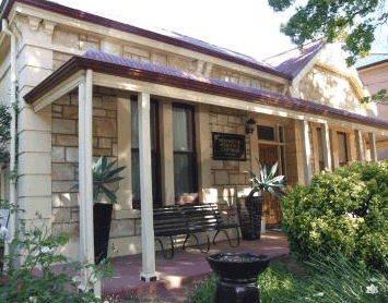 Apartments on George - Dalby Accommodation