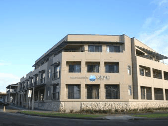 Aurora Ozone Hotel - Dalby Accommodation