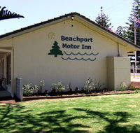Beachport Motor Inn - Dalby Accommodation
