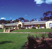 Brice Hill Country Lodge - Dalby Accommodation